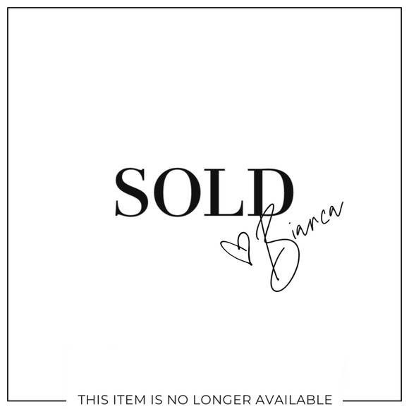 BECCA Other - ✘ ✘ 𝗦𝗢𝗟𝗗 ✘ ✘